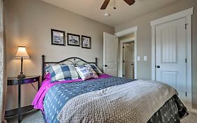 Lovely Kanab Condo In Dwtn, 30 Mi To Zion Np!